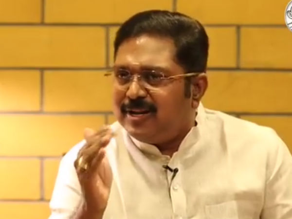 முந்திய தினகரன் 
