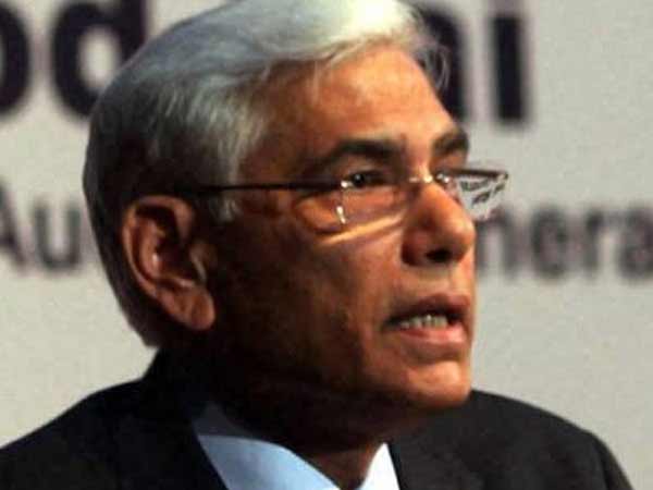 பிசிசிஐ நிர்வாக குழு தலைவர் பிசிசிஐ நிர்வாக குழு தலைவர்