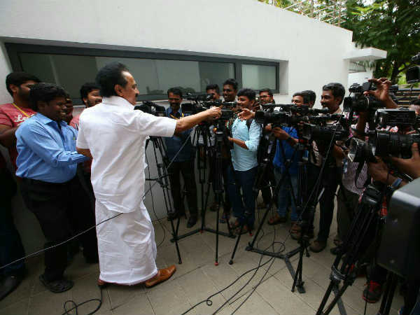 செய்தி வெளியிட்ட ஊடகங்கள்