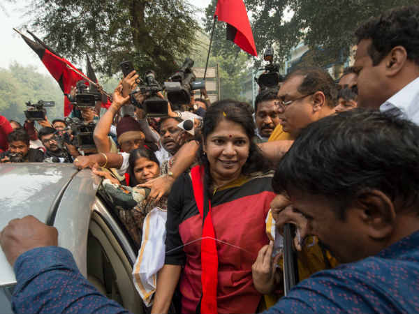 திமுகவை நிமிரச் செய்த தீர்ப்பு திமுகவை நிமிரச் செய்த தீர்ப்பு