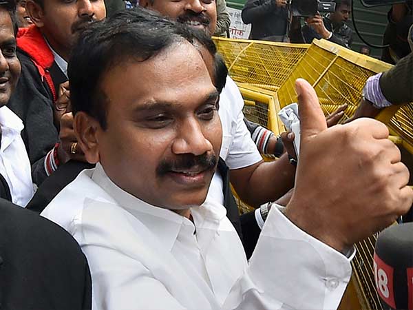 நீதி கிடைக்க வேண்டாமா? 