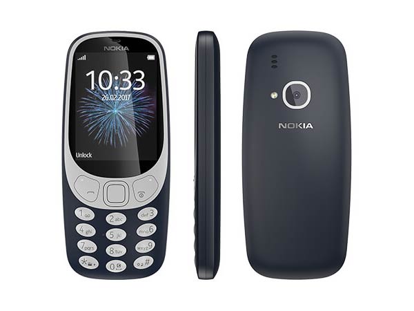 நோக்கியா 3310 
