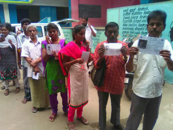 இதுவல்லவா சத்திய சோதனை 