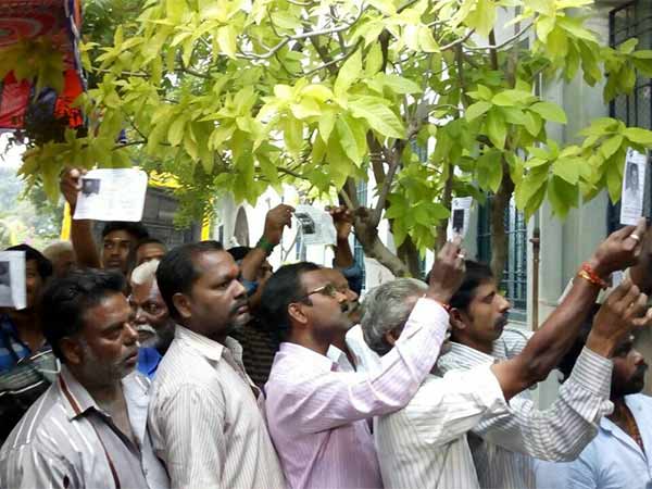 மையை காட்டு 