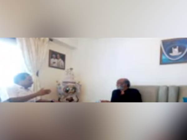 பிறந்தநாளில் ஏமாற்றிய ரஜினி பிறந்தநாளில் ஏமாற்றிய ரஜினி