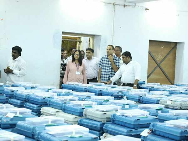 தீவிர கண்காணிப்பு 