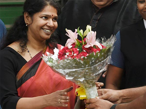 சென்னையில் வரவேற்பு சென்னையில் வரவேற்பு