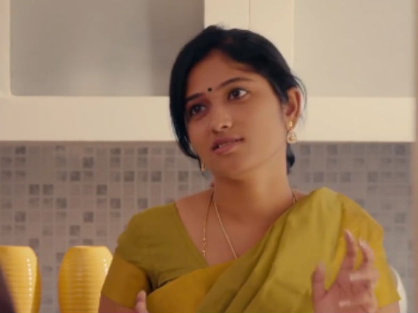 அந்த 5 செகன்ட் டயலாக் 