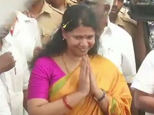டெல்லியிலும் கொண்டாட்டம் 