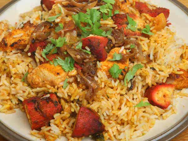 லஞ்ச் என்ன