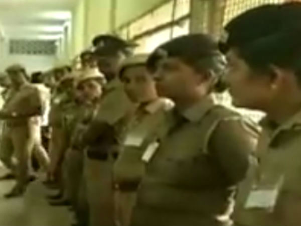 வாக்கு எண்ணிக்கை 