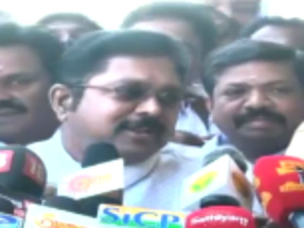 மக்கள் முடிவு மக்கள் முடிவு