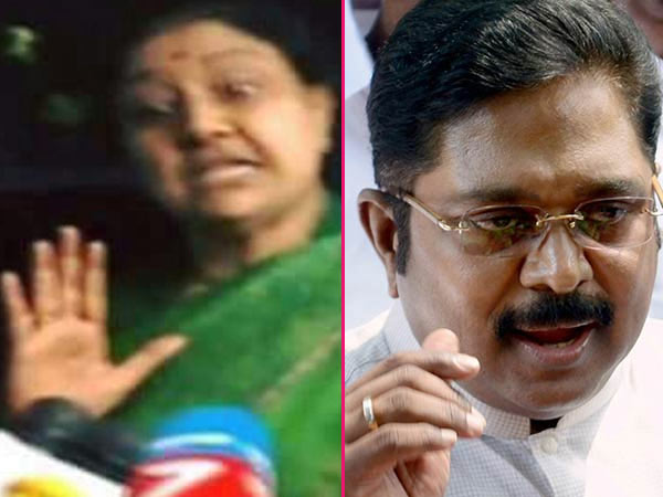 மறந்து போன மக்கள் 