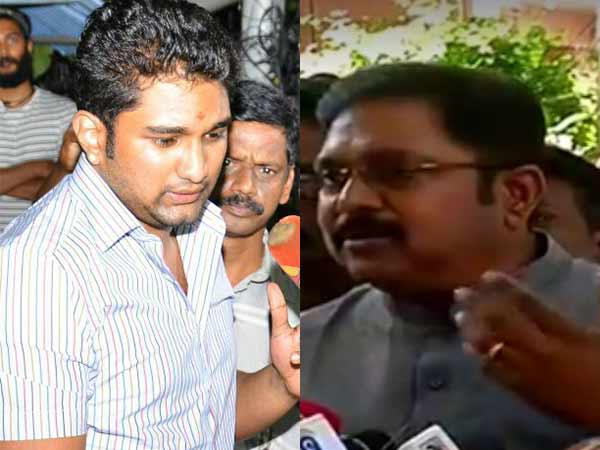 ஆழம் பார்த்த குடும்பம் 