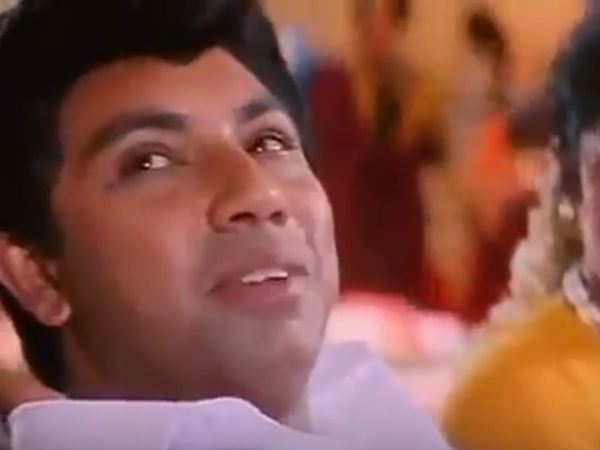 தினகரனுக்கு ஏற்ற சீன் 