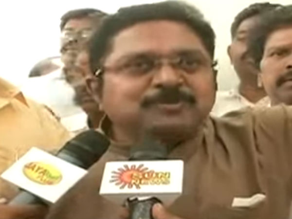 என்ன நடக்கப் போகிறதோ? 