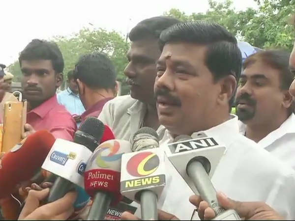 பாஜகவின் வாக்கு சரிவு 