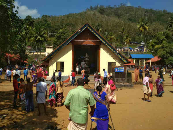 ஐயப்பனுக்கு திருமணம் ஐயப்பனுக்கு திருமணம்