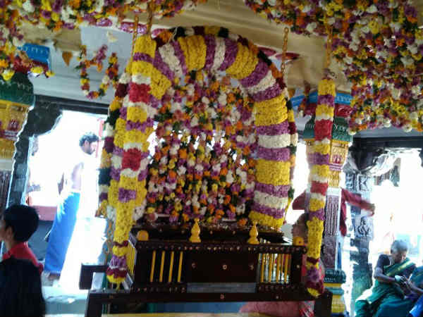 பகவதி புஷ்கலா தேவி பகவதி புஷ்கலா தேவி