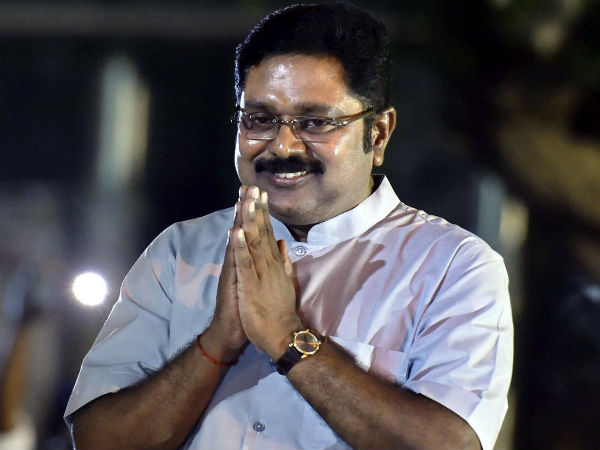 மக்கள் சக்தி தான் முக்கியம் 