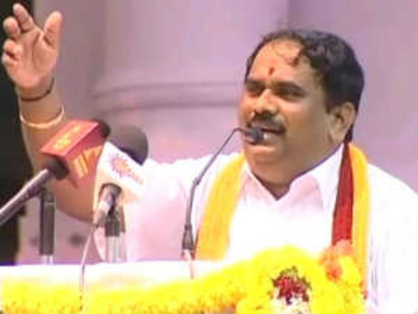 இடஒதுக்கீடு பரிந்துரை 