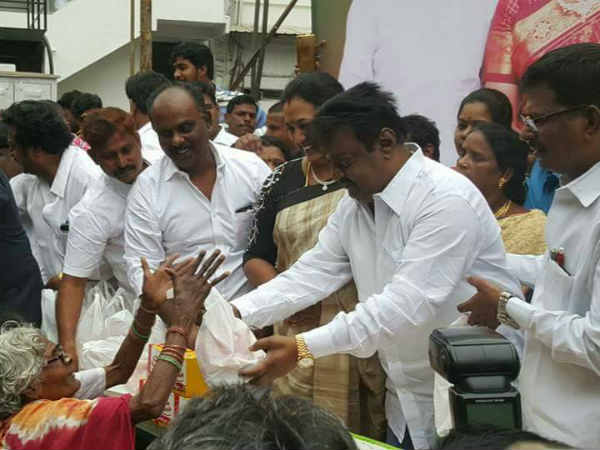 மமதை மனசுதான் காரணம் 