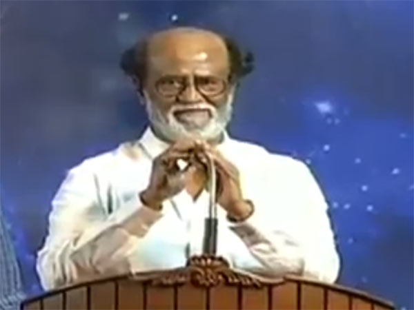 ரஜினியின் சிறந்த குணம் 