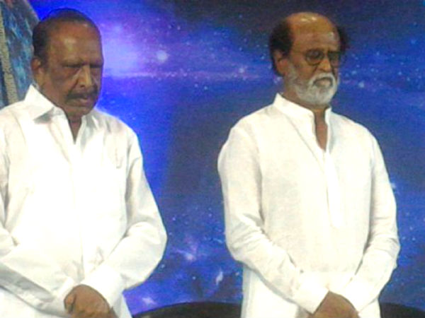 போர் வரும் வரை எல்லாம்... 