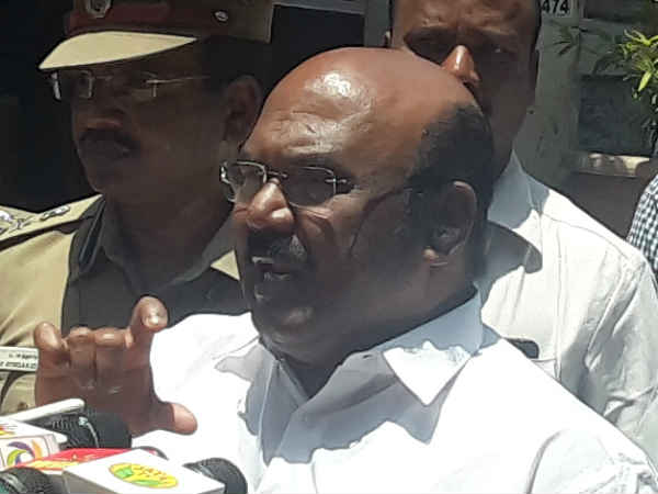 யாரும் வரலாம்