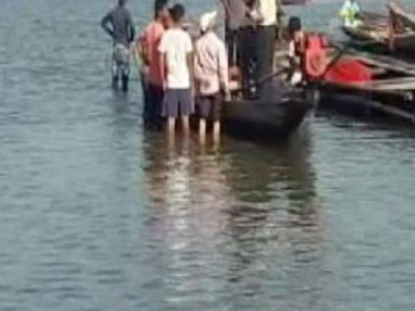 விபத்துக்கு காரணம் 