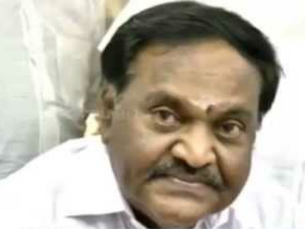 அதிமுகவில்தான் உள்ளேன் 