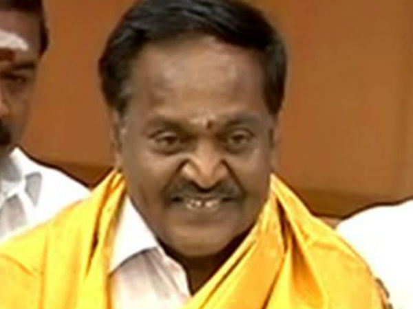 மரியாதை நிமித்தமாக.. 