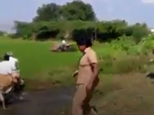 ஒரு சாராருக்கு ஆதரவு 