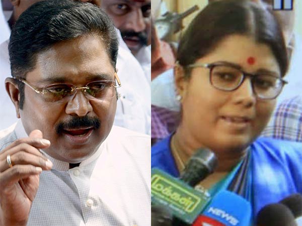 பூங்குன்றனும் ஆஜராக உத்தரவு 
