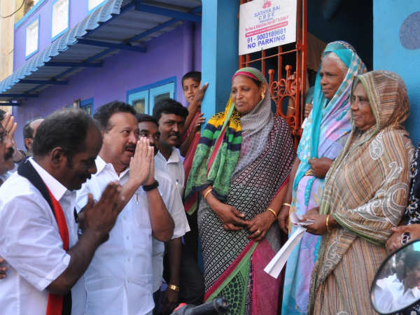 விலைமதிப்பற்ற வாக்குகள் 