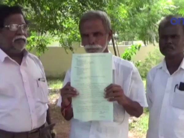 தொடர்ந்து உரிமை கொண்டாடும் தம்பதி 