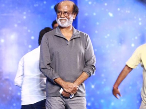 ரஜினி என்ன அறிவிக்கப் போகிறார்? 