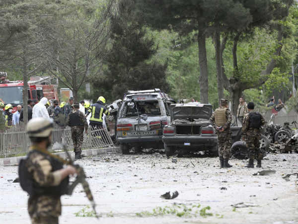 தாலிபன்கள் மறுப்பு 