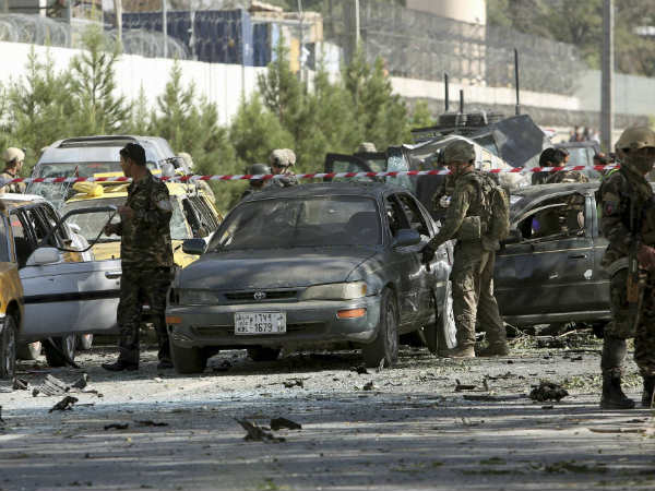 40 பேர் உடல்சிதறி பலி 