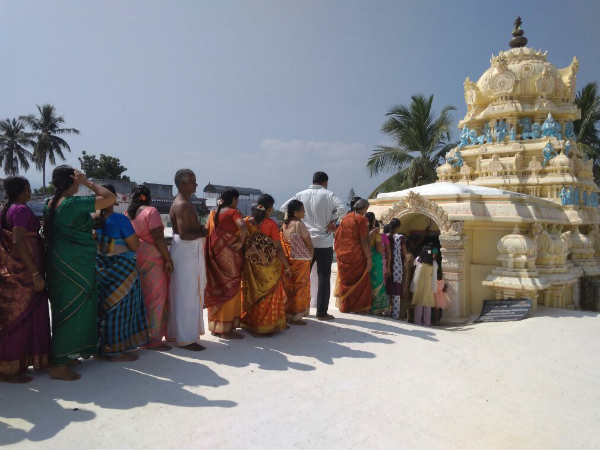 புதன், சுக்கிரன் பரிகார தலம் 