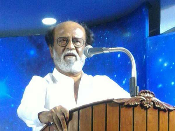 பதவி ஆசை இல்லை 