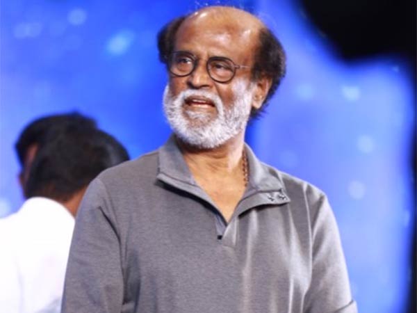 உற்சாகத்தில் ரசிகர்கள் 