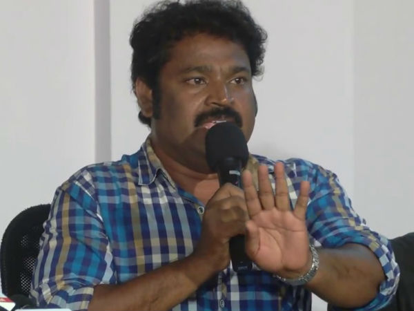 ரஜினி போர் பிரகடனம் 