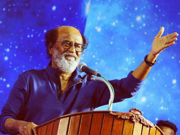 ரஜினி கூறியது என்ன 