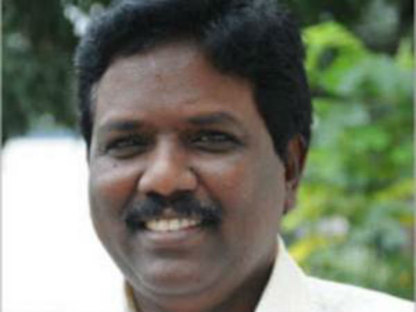 வகுப்புவாத அரசியல் 