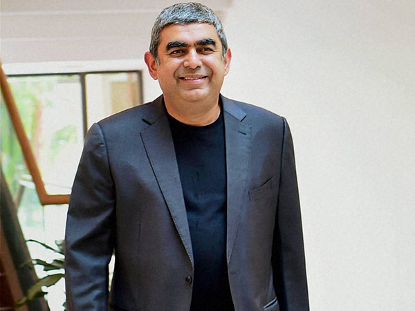 திடீர் ராஜினாமாவால் சரிவு 