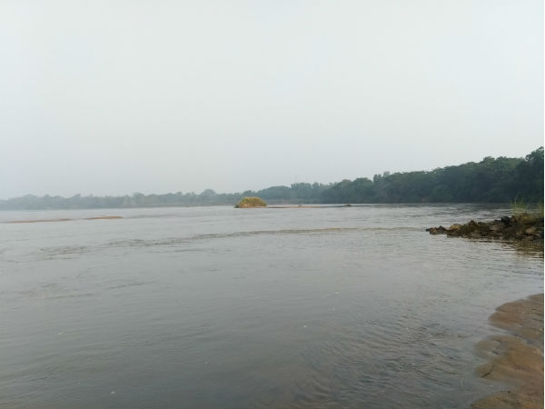 Exploring Odhisha, travel series - 11 Exploring Odhisha, travel series - 11