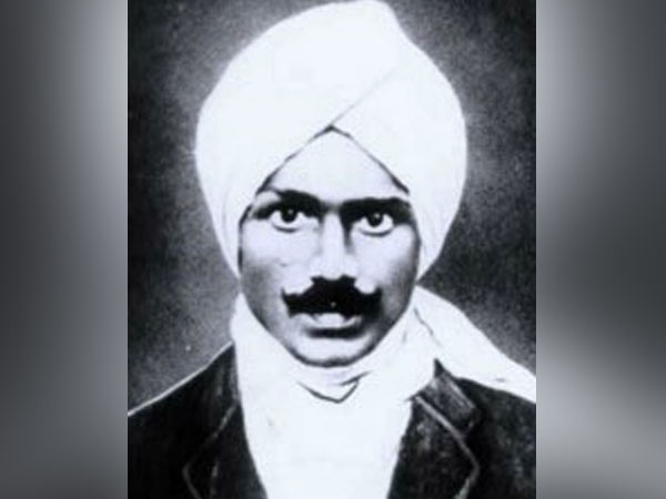 பாரதியின் இறுதிகாலம்