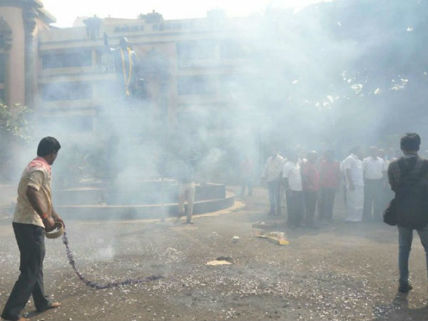 Verdict on 2G scam cases pronounced, all acquitted 