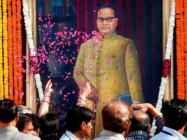 In the memory of Babasaheb Dr Ambedkar In the memory of Babasaheb Dr Ambedkar